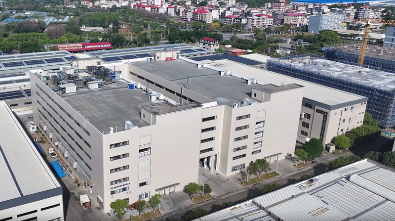 Fujian Taian Lamination Film Co. , Ltd.: หนึ่งในผู้บุกเบิกด้านเทคโนโลยีฟิล์มความร้อนแบบนวัตกรรม
