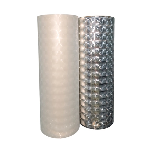 ฟิล์มเคลือบความร้อนภาพ 3 มิติ