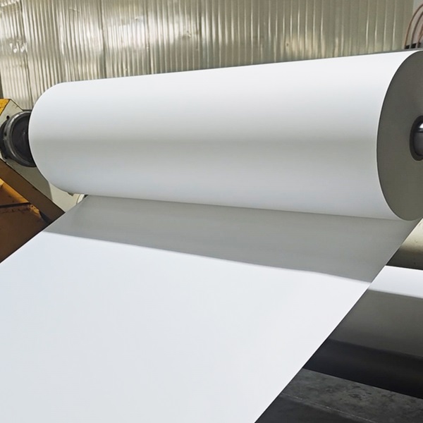 กระดาษสังเคราะห์ PP เปิดอนาคตใหม่สำหรับบรรจุภัณฑ์และการพิมพ์