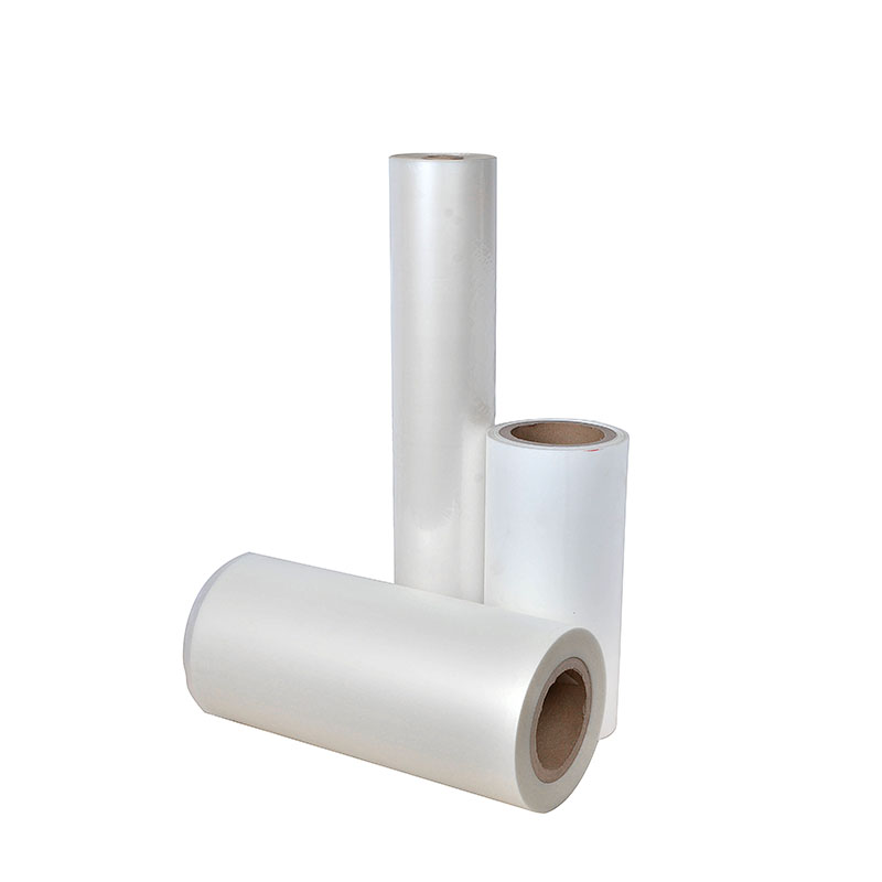 ฟิล์มเคลือบความร้อนพิเศษสำหรับการพิมพ์ดิจิตอล